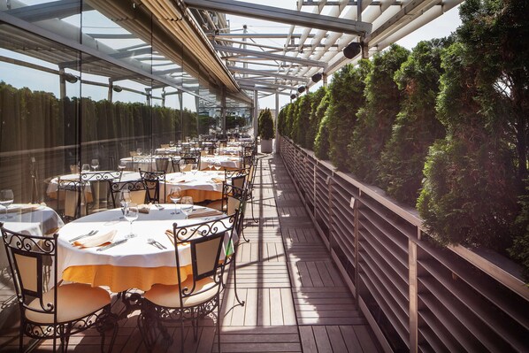 Restaurant - Anel (Sofia)