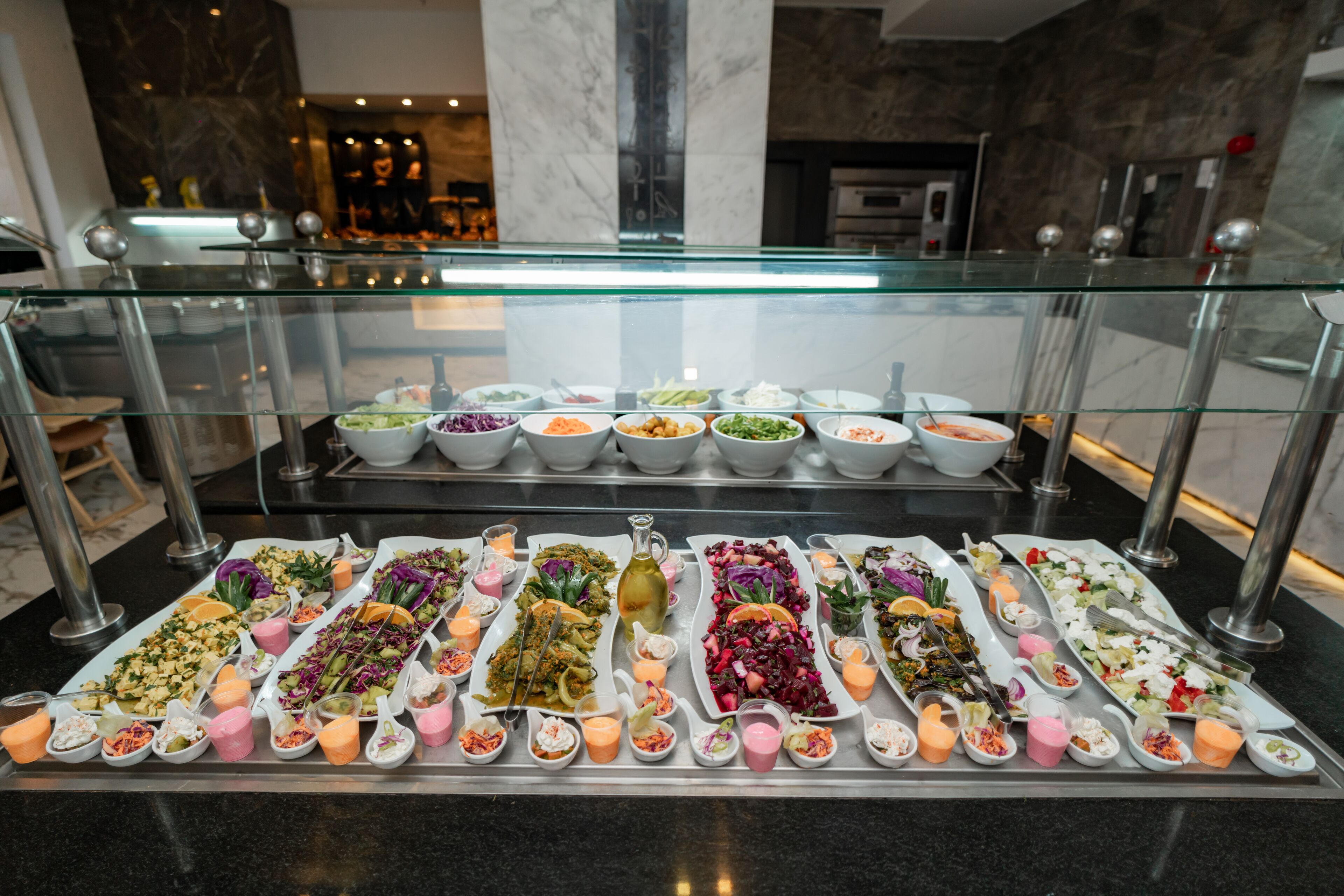 Foto - King Tut Aqua Park Beach Resort