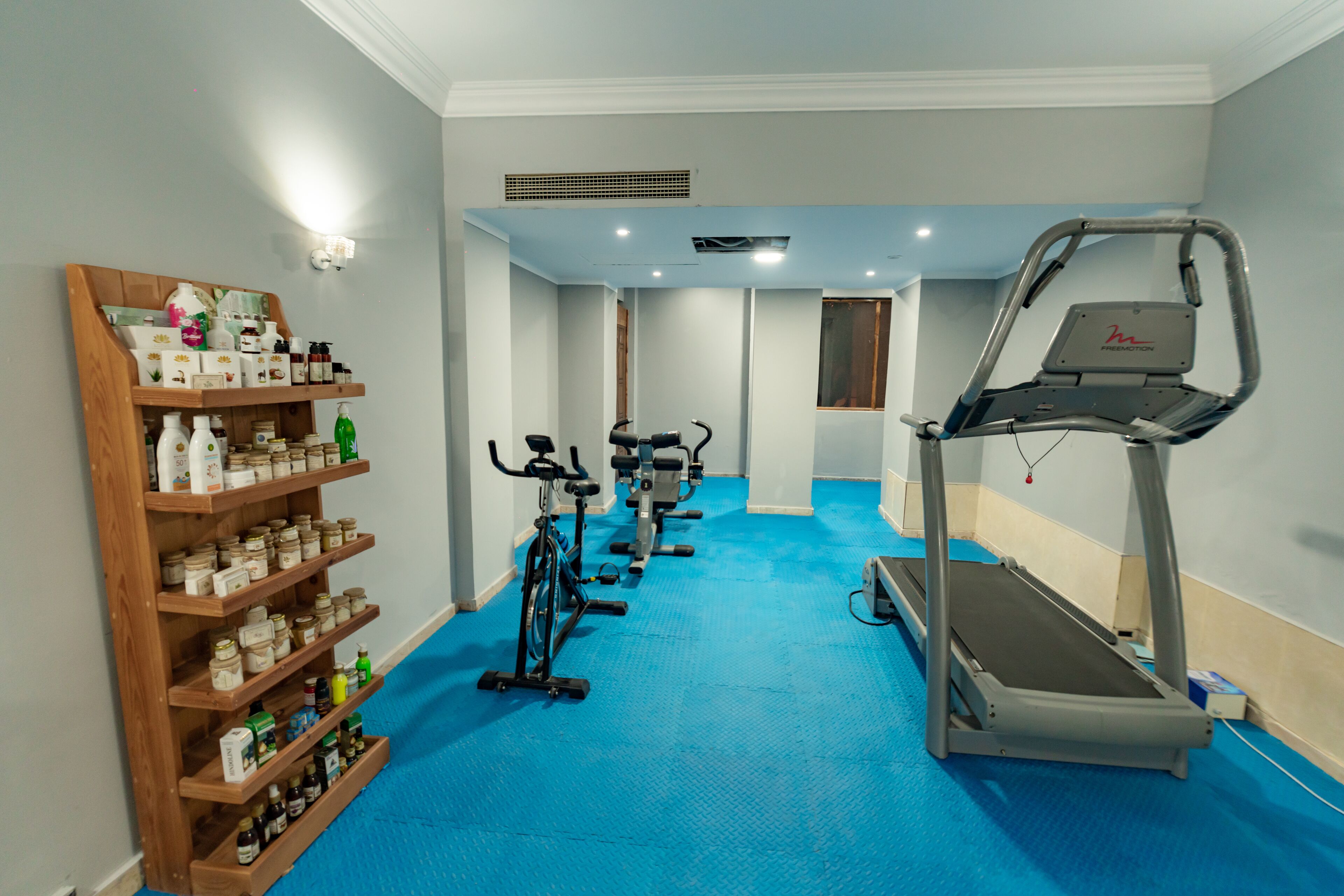 Foto - King Tut Aqua Park Beach Resort