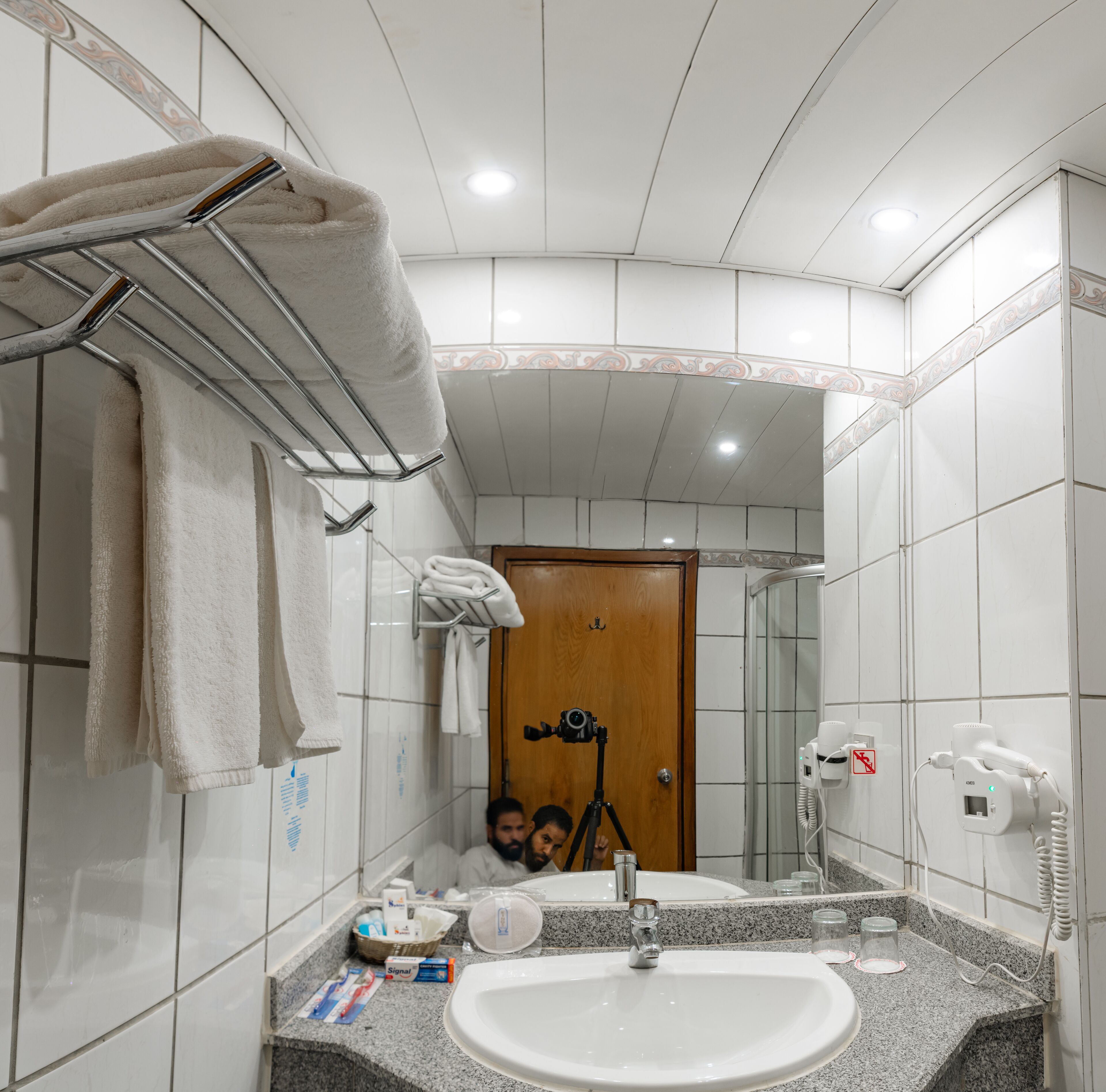 King Tut Aqua Park Beach Resort