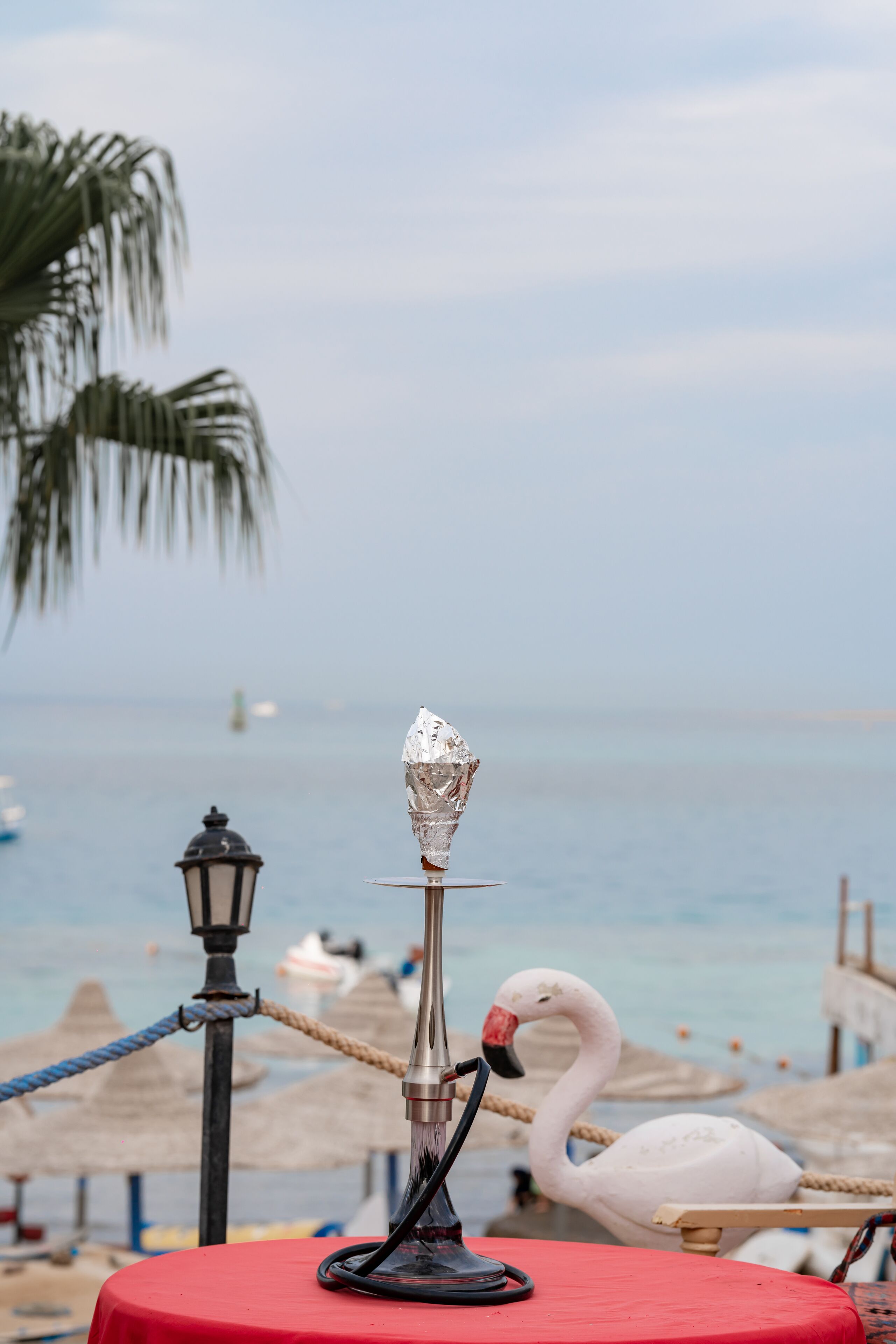 Foto - King Tut Aqua Park Beach Resort