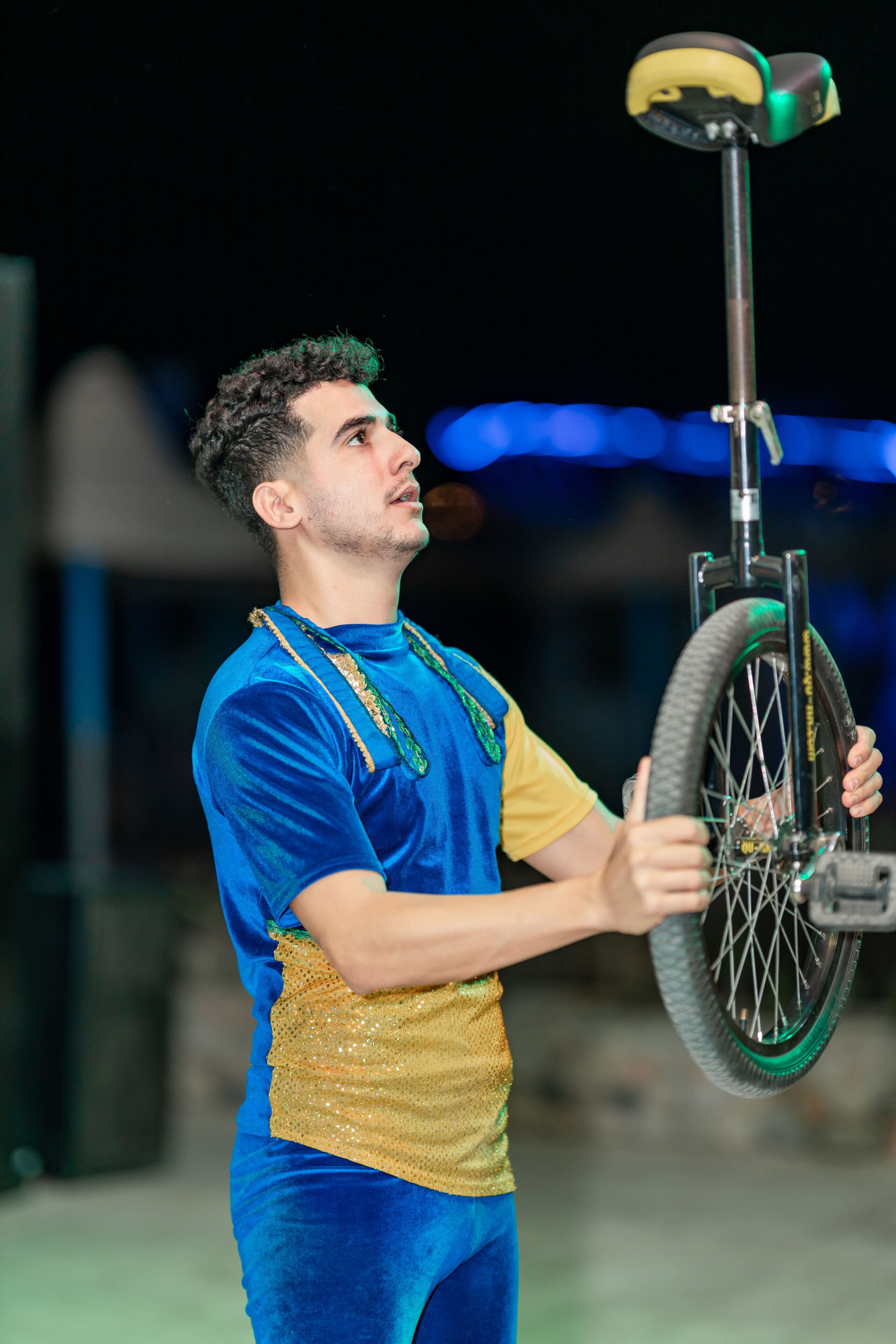 Foto - King Tut Aqua Park Beach Resort