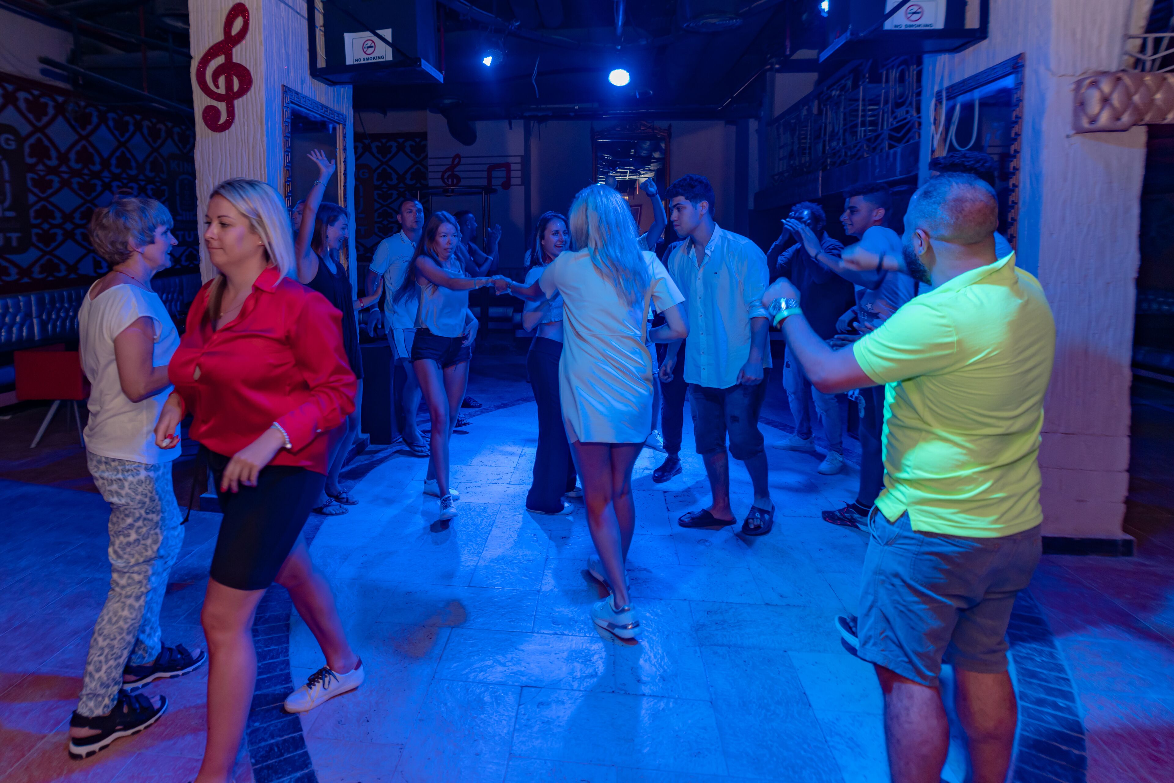 Foto - King Tut Aqua Park Beach Resort