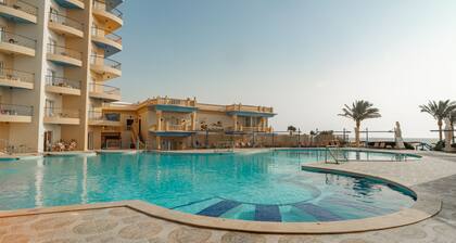 King Tut Aqua Park Beach Resort