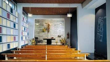 Chapel