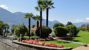 Jardin