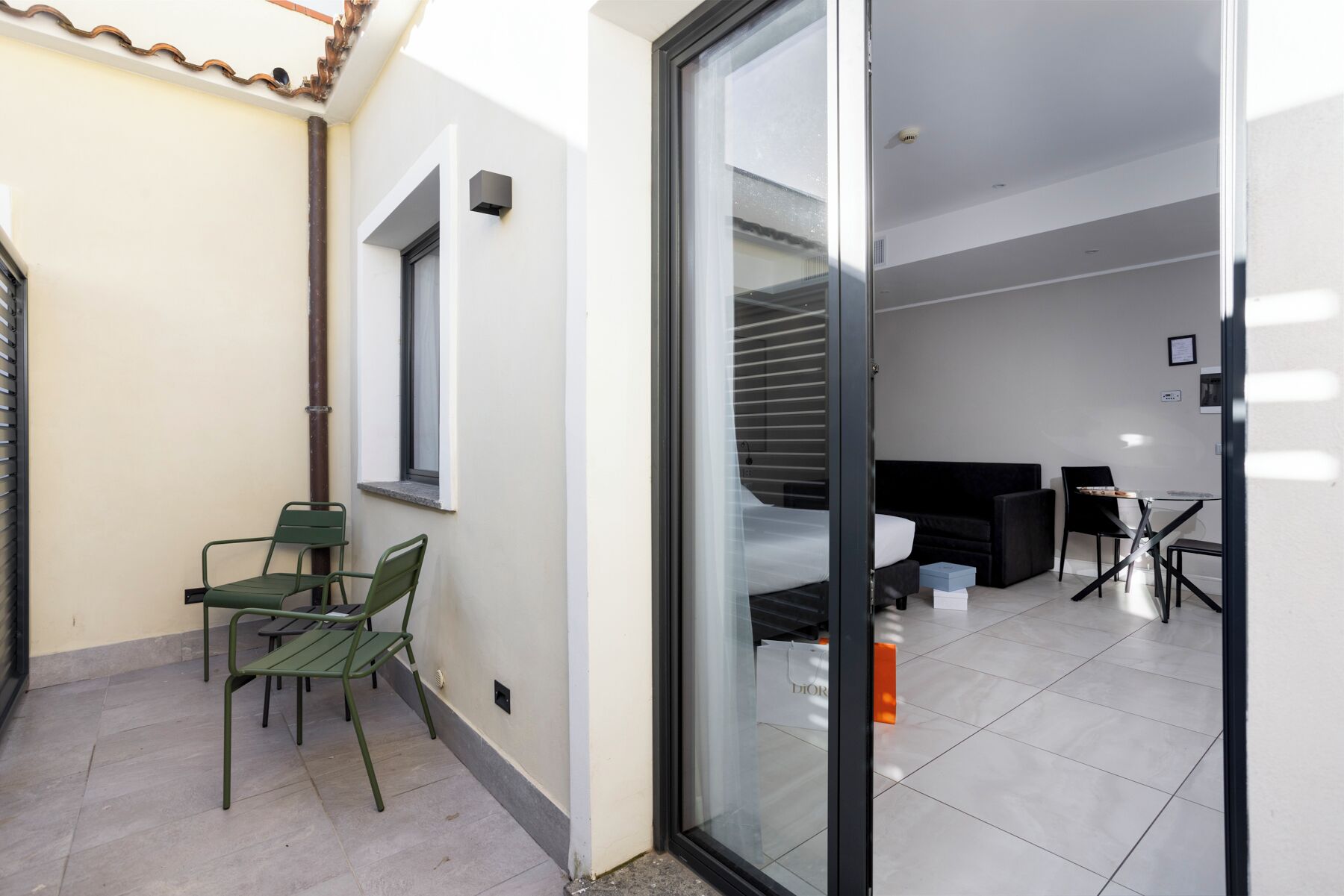 Exclusive-Zimmer | Minibar, Schreibtisch, laptopgeeigneter Arbeitsplatz, kostenloses WLAN