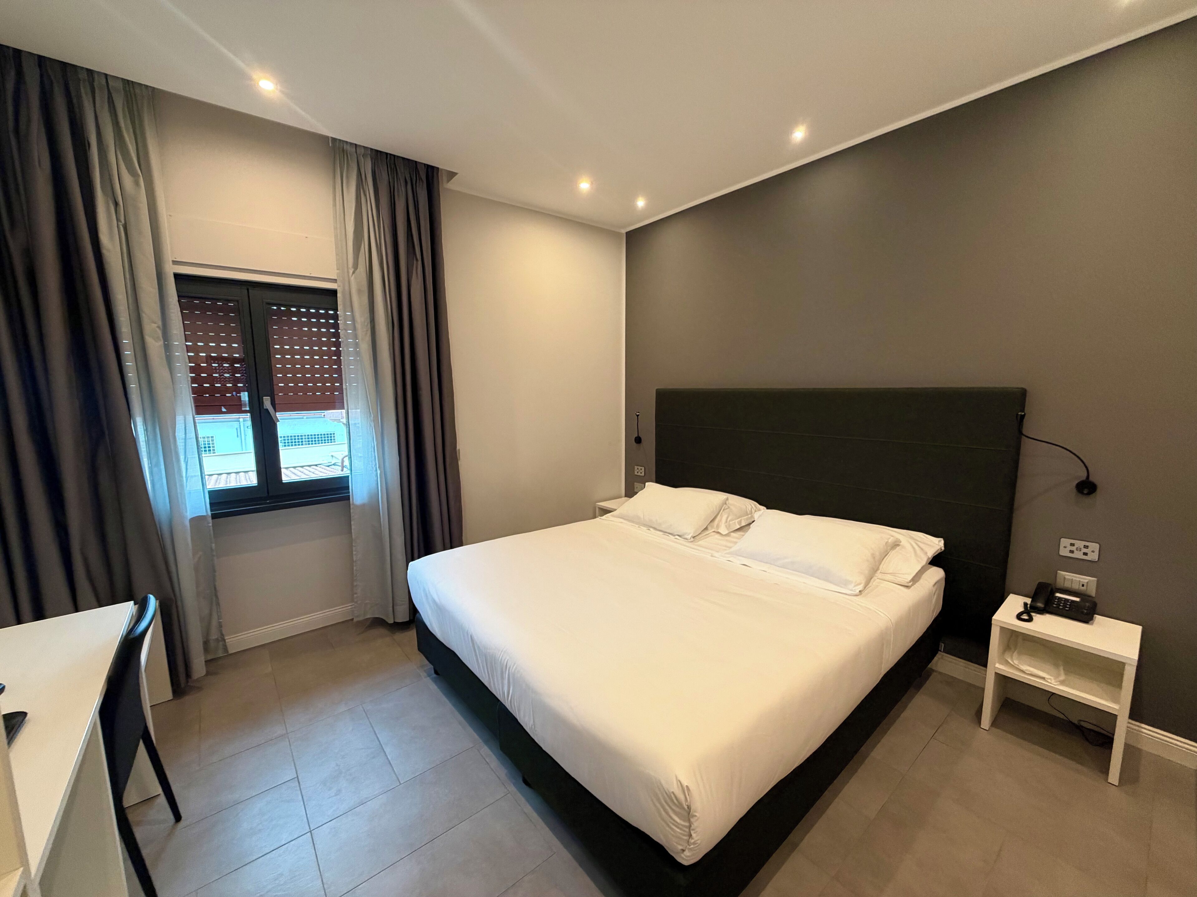 Chambre Double Affaires