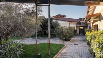 Jardin