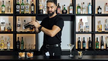 Bar (sur place)