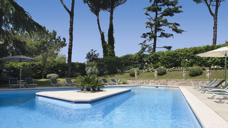 Hotel Eurogarden