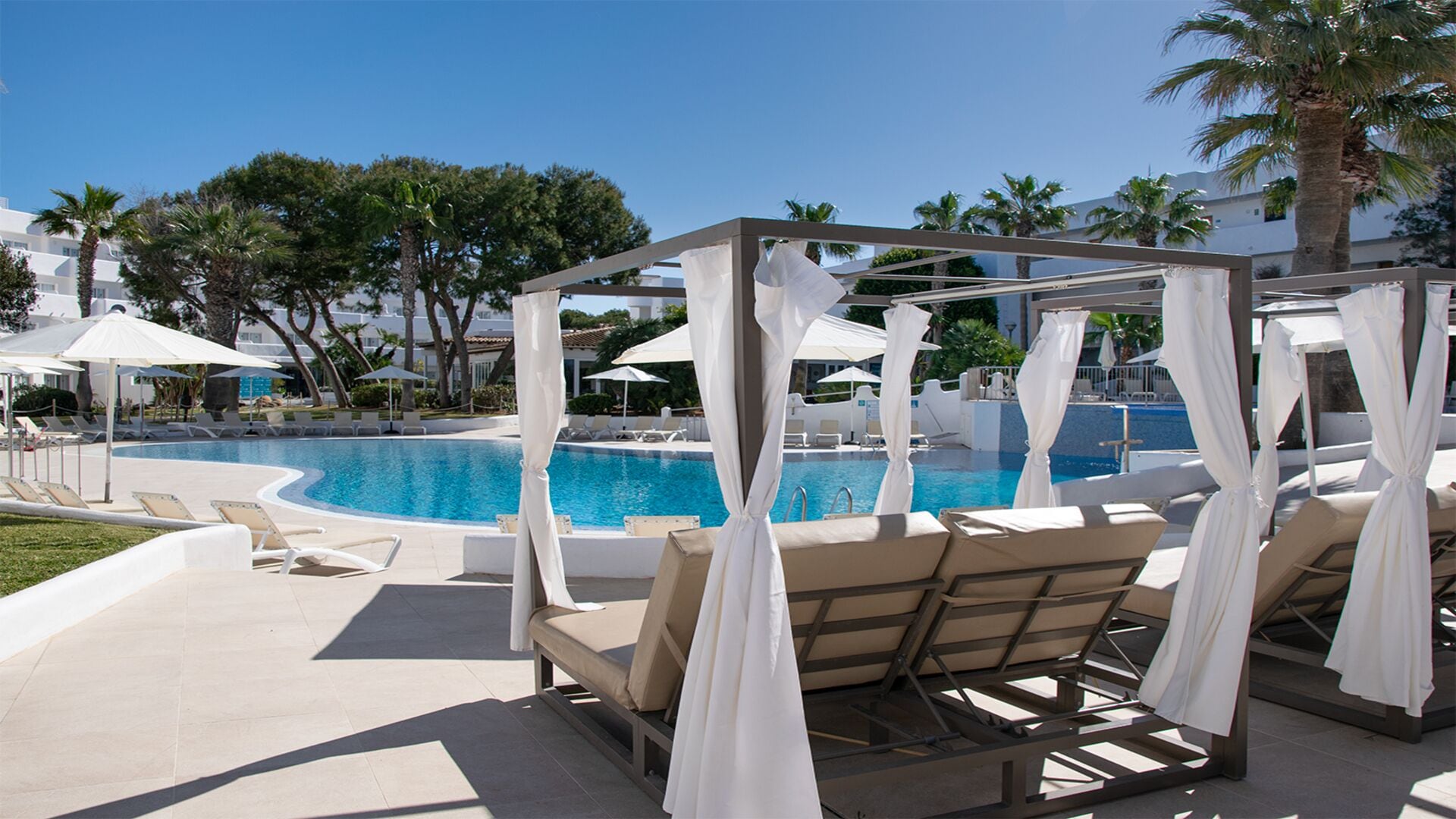 Photo - BLUESEA Club Martha's