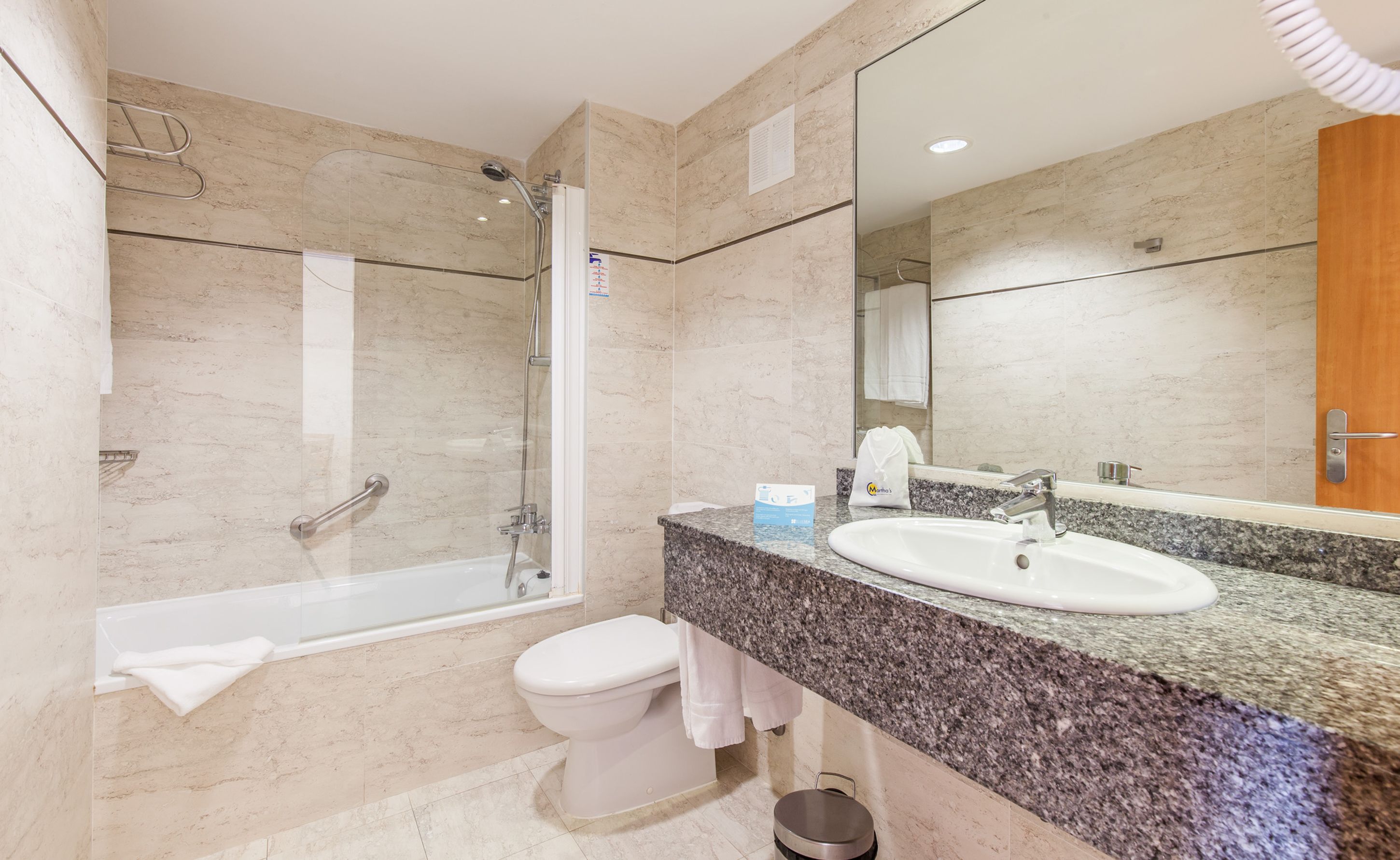 Photo - BLUESEA Club Martha's