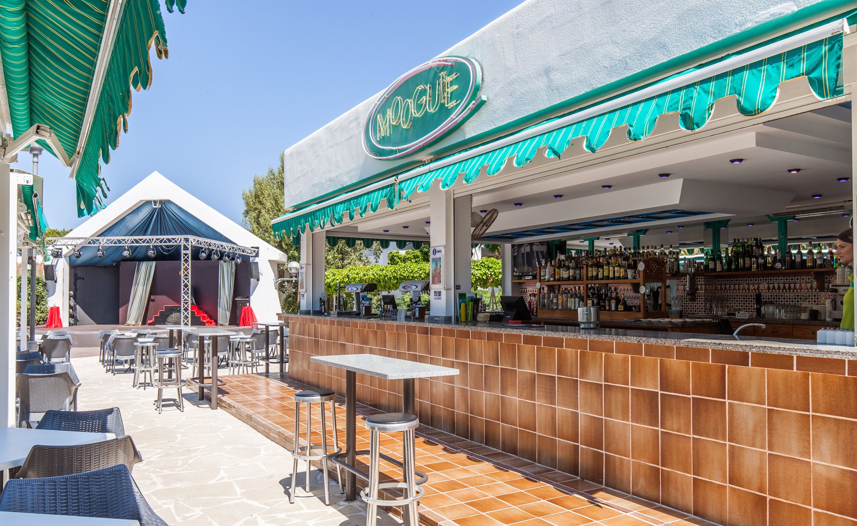 Photo - BLUESEA Club Martha's