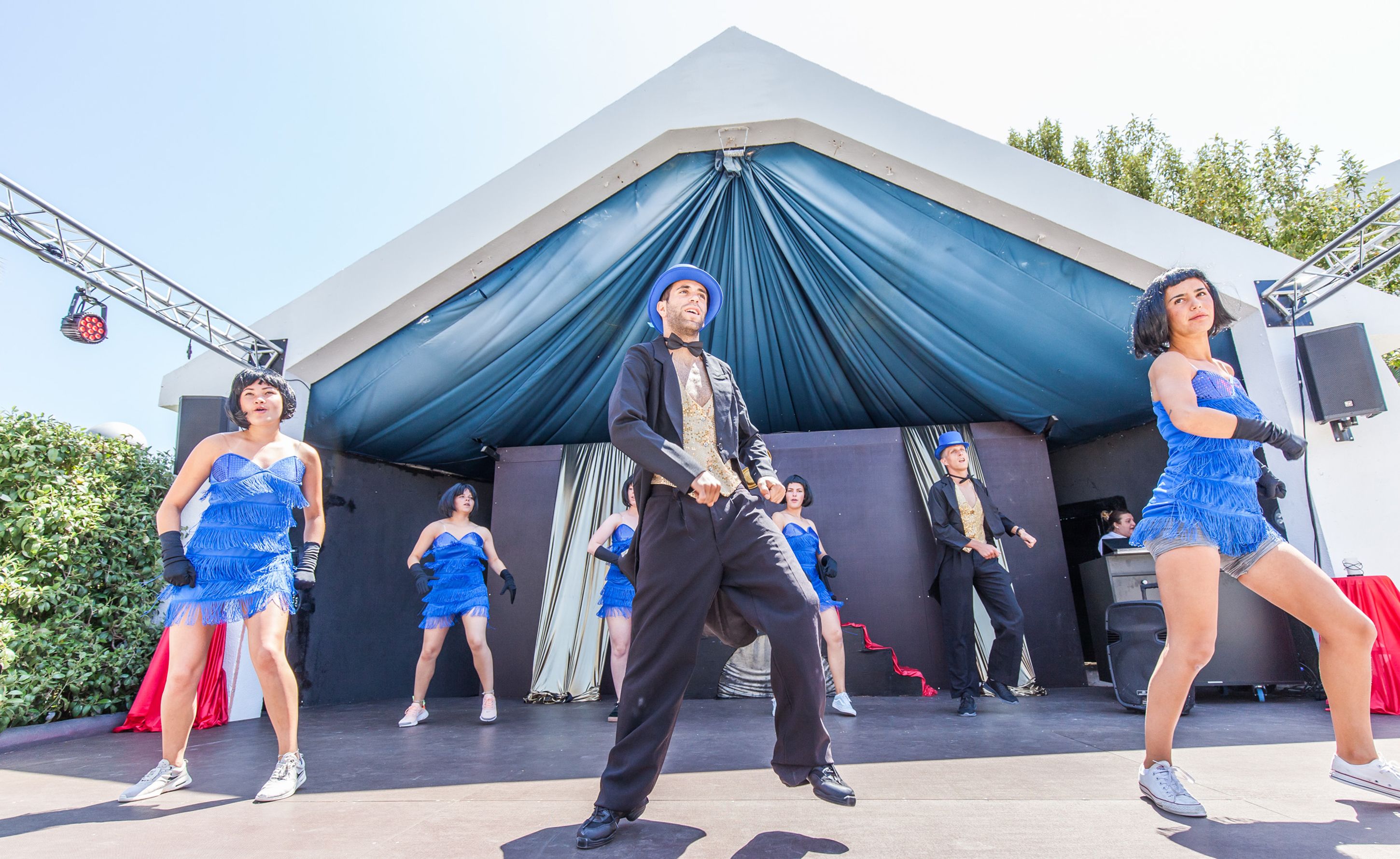 Photo - BLUESEA Club Martha's