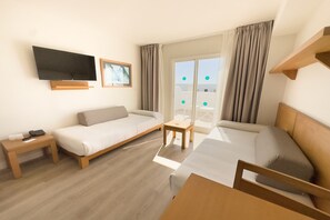 Udsigt fra værelset