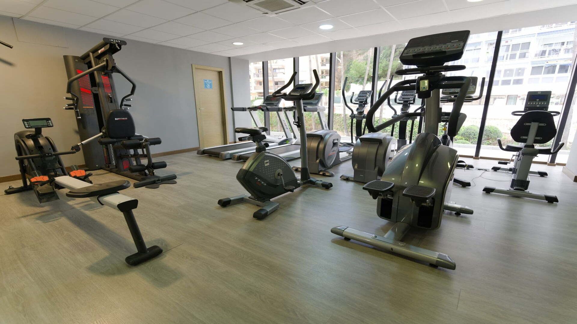 Photo - BLUESEA Club Martha's