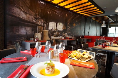 Logis Hôtel Restaurant Le Fruitier