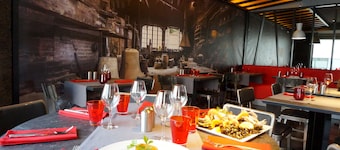 Logis Hôtel Restaurant Le Fruitier