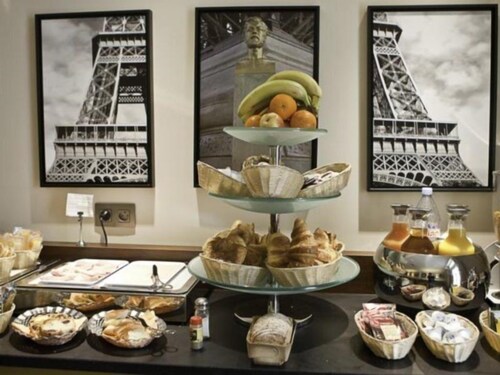 Best Western Sevres Montparnasse