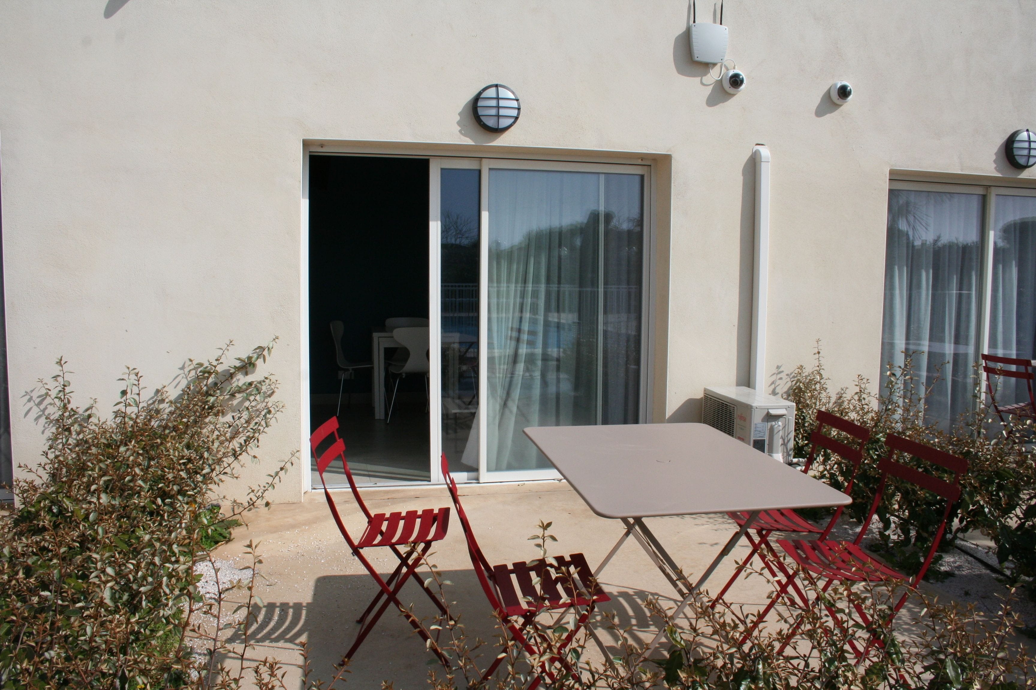 Teres/patio