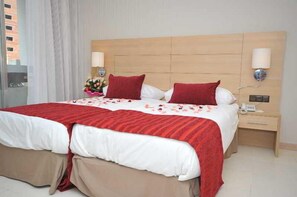 Room - Intercontinental Tangier (Tangier)