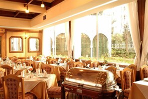 Dining - Intercontinental Tangier (Tangier)