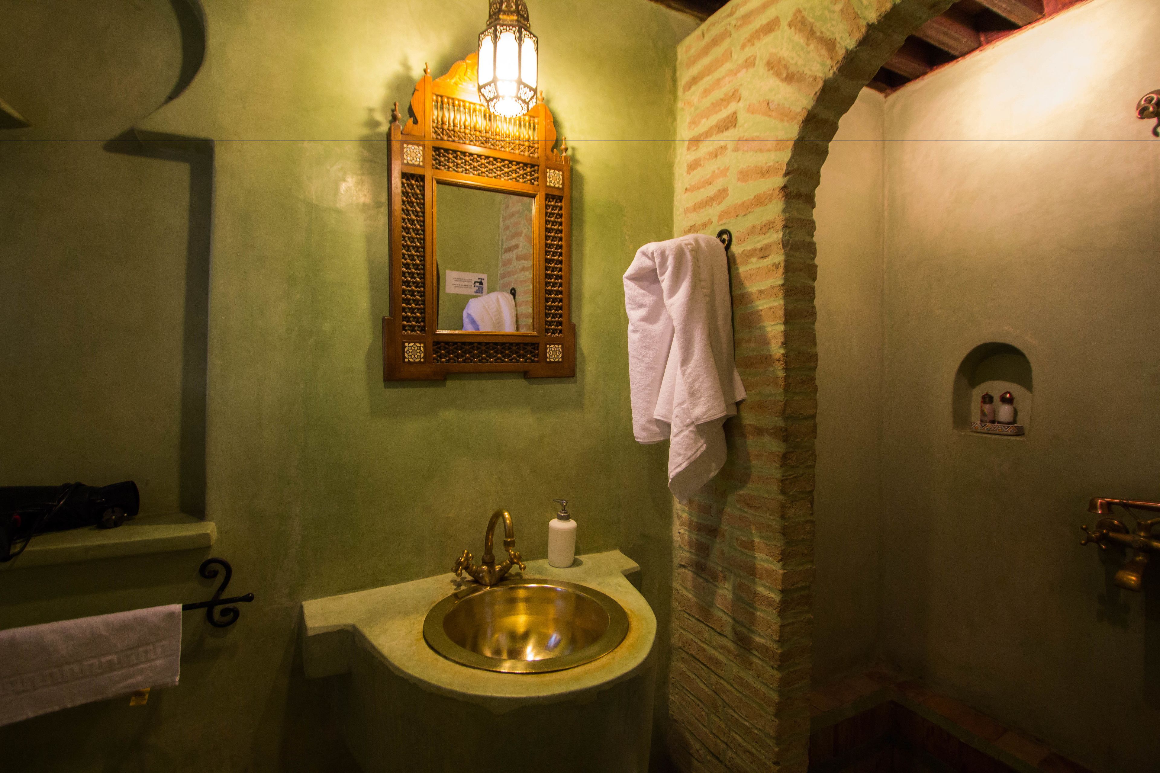 Photo - Riad Fes Baraka & SPA