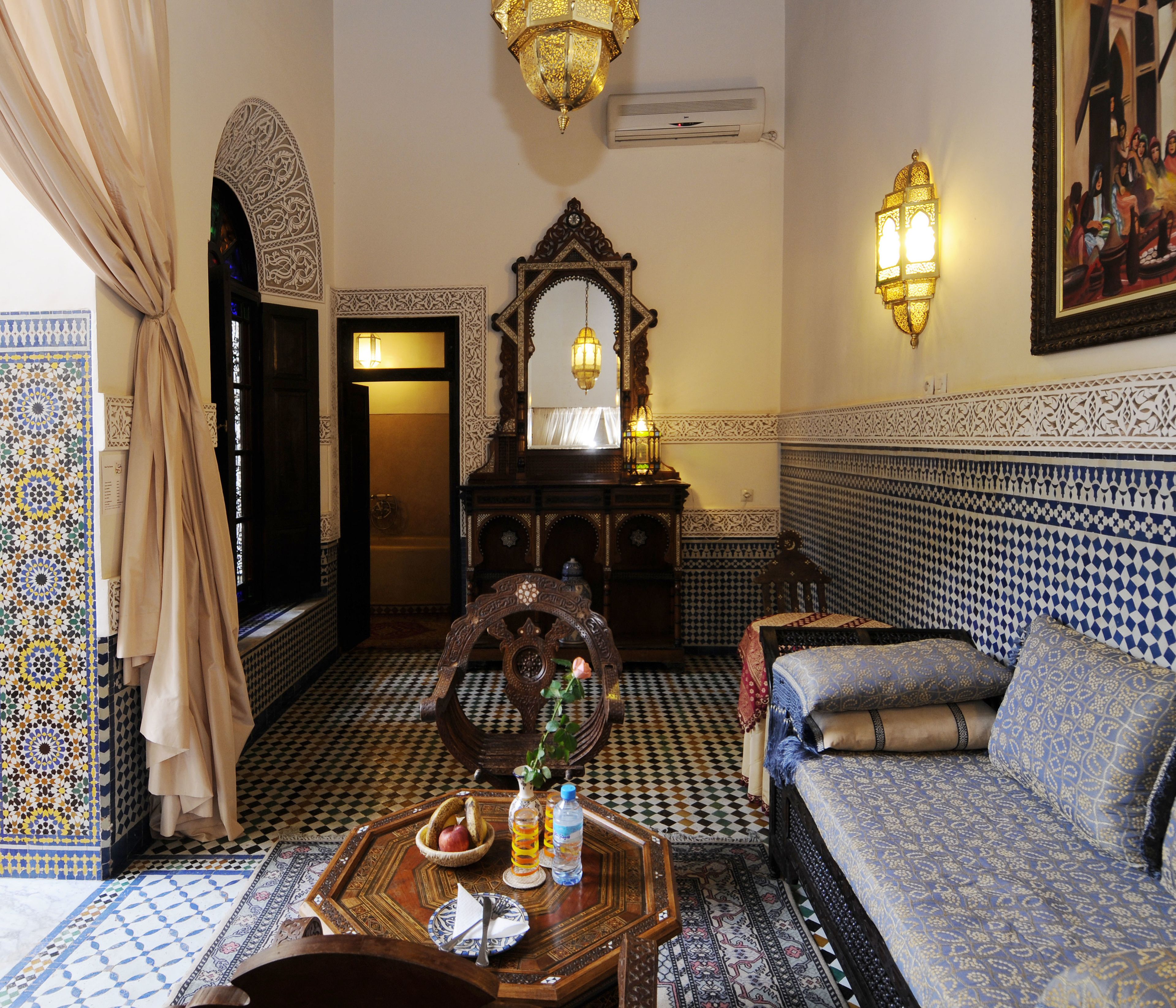 Photo - Riad Fes Baraka & SPA