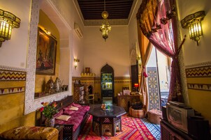 Salón de fiestas