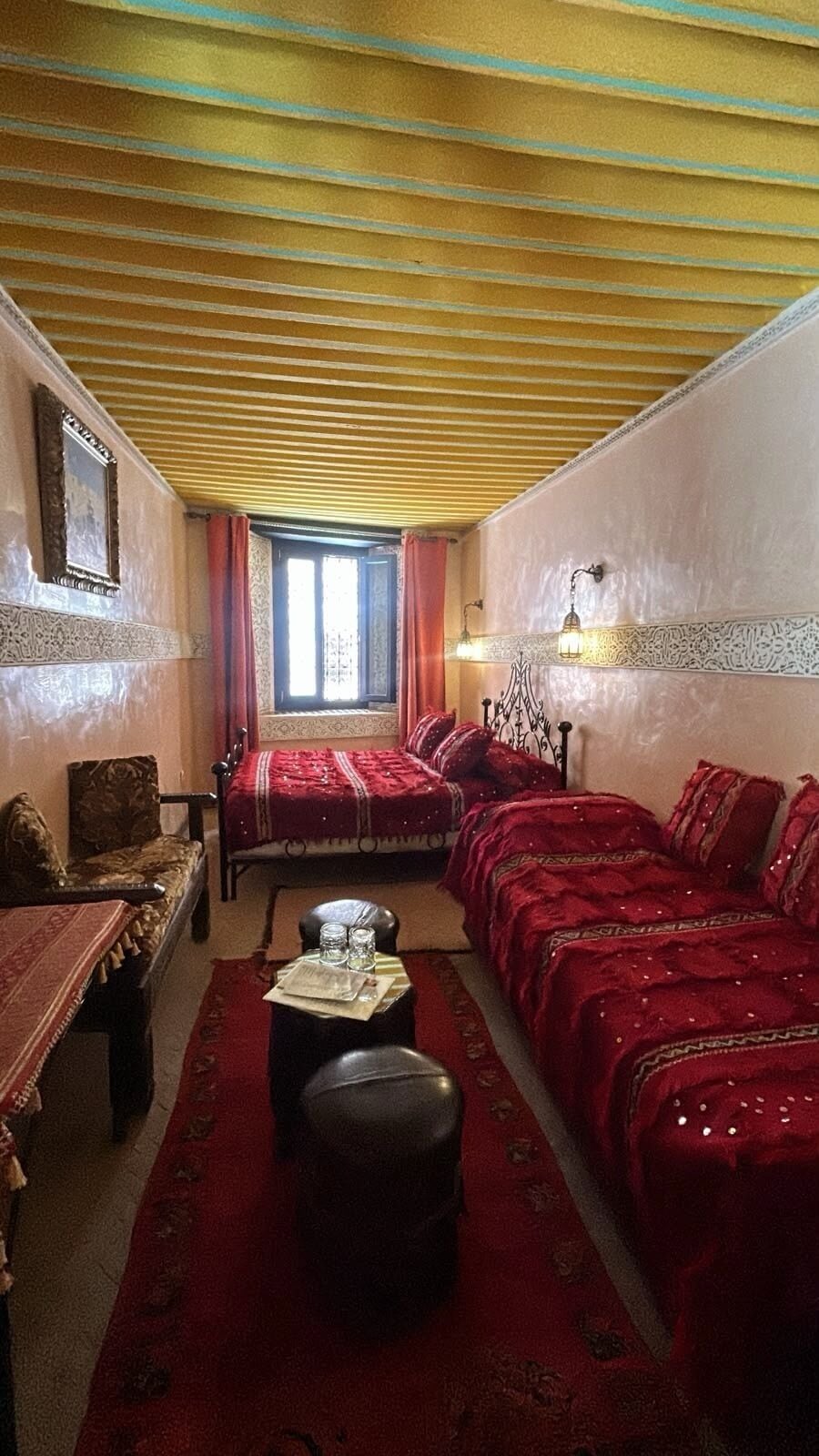 Foto - Riad Fes Baraka Piscine & Spa