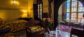 Riad Fes Baraka