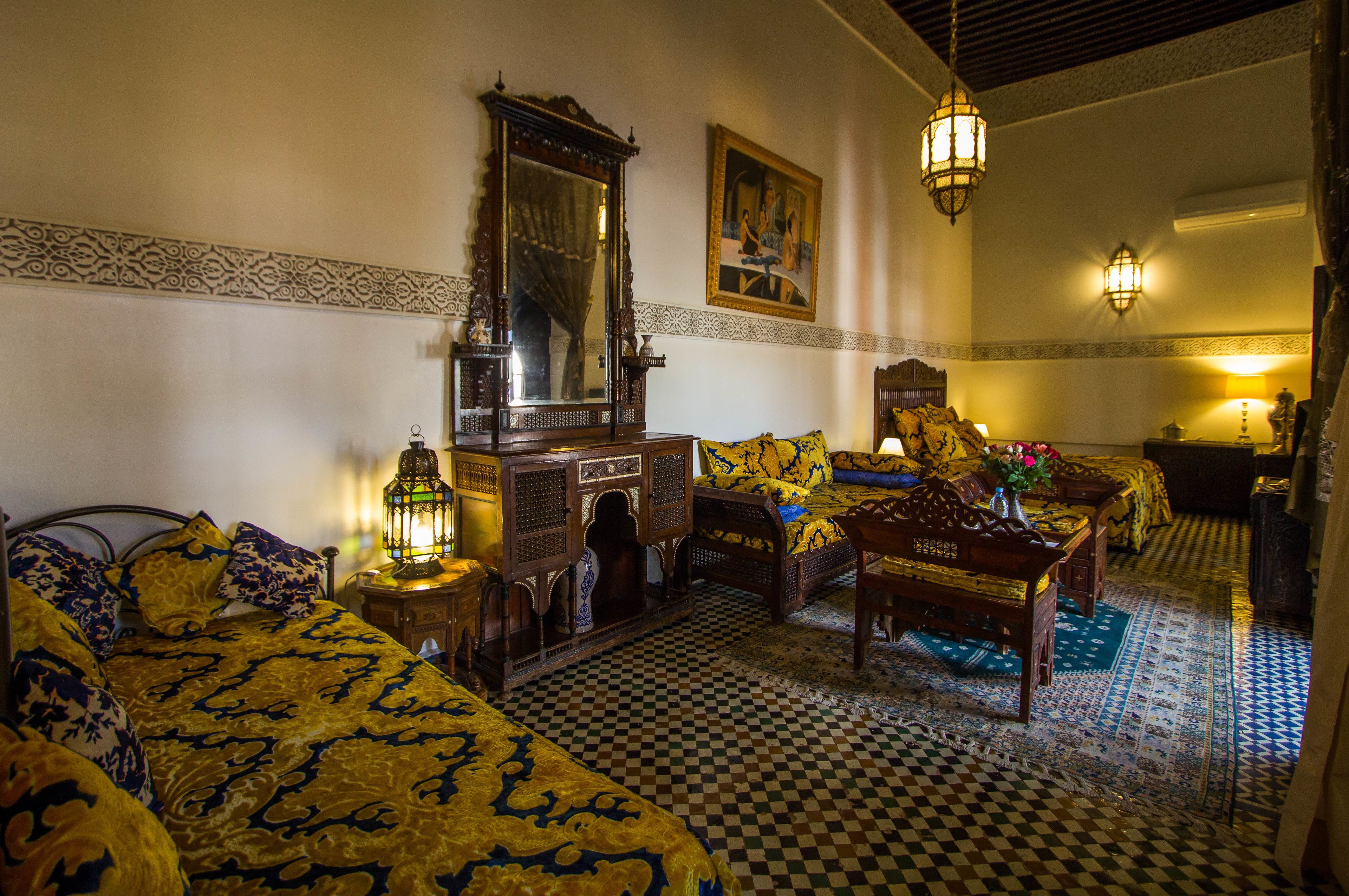 Photo - Riad Fes Baraka & SPA