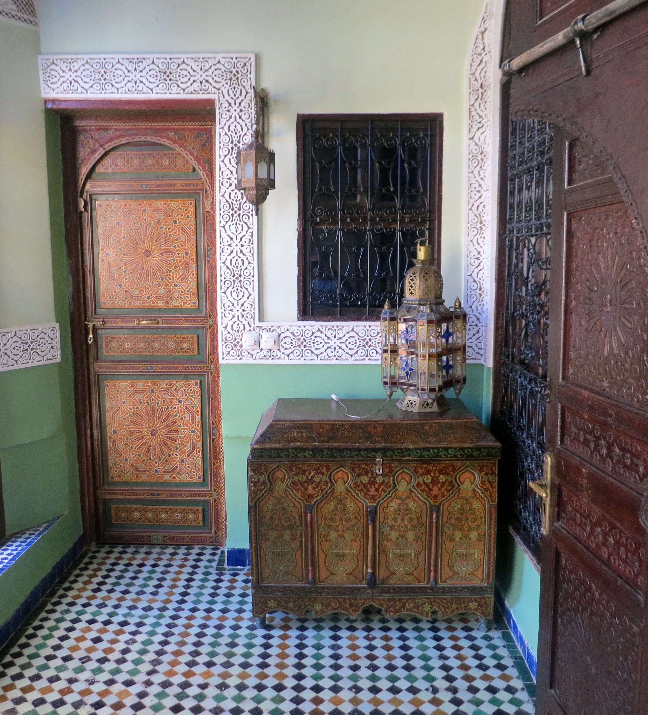 Photo - Riad Fes Baraka & SPA