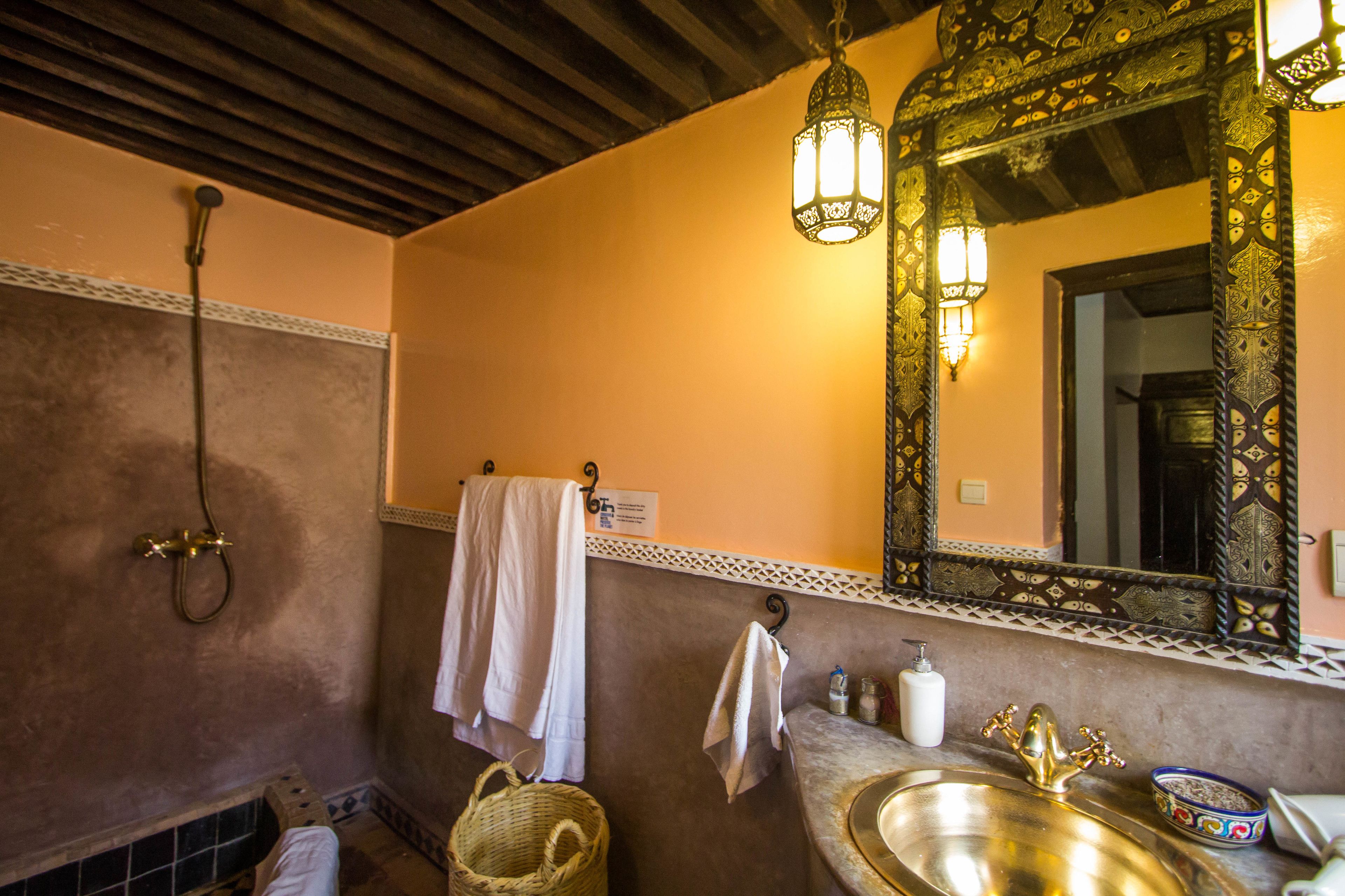 Photo - Riad Fes Baraka & SPA