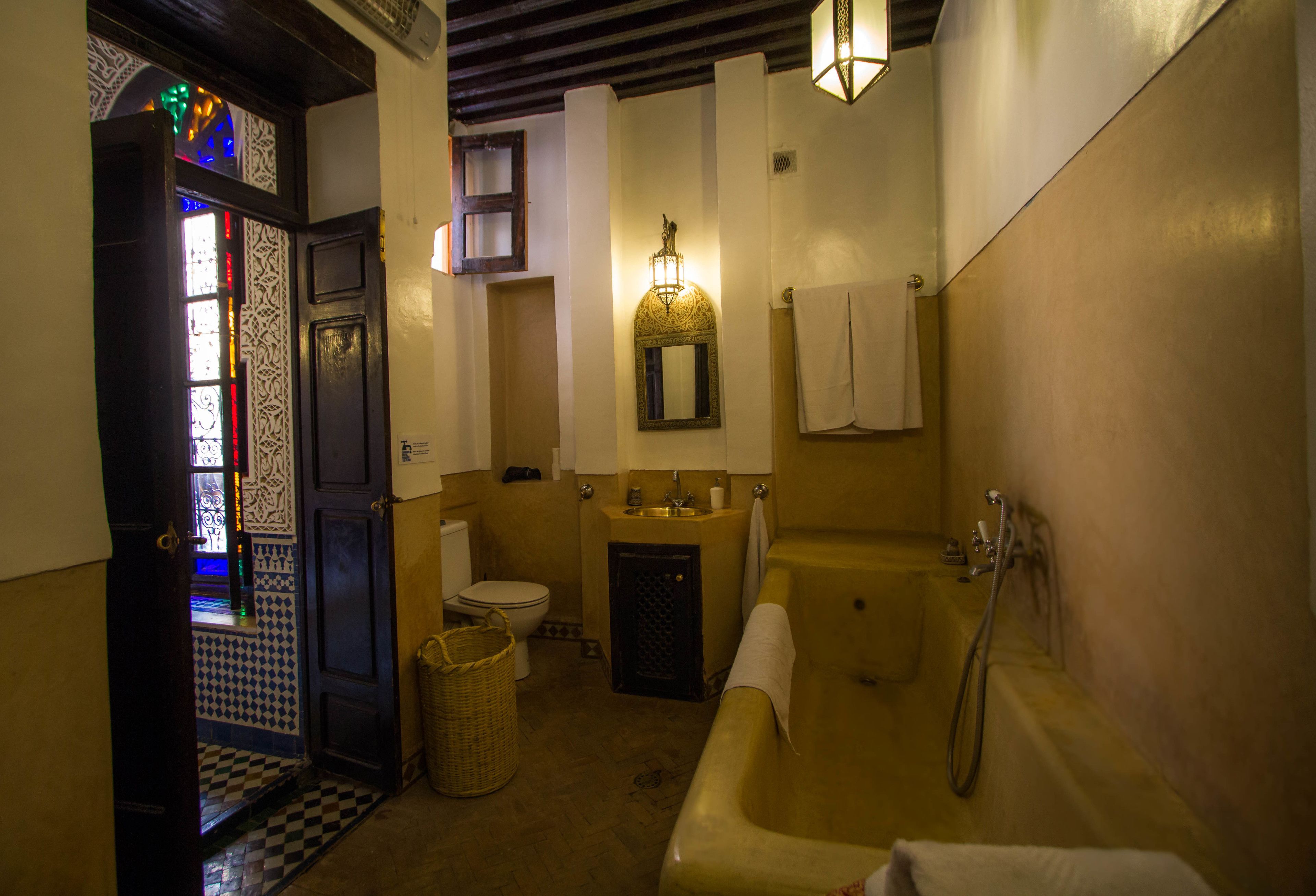 Photo - Riad Fes Baraka & SPA
