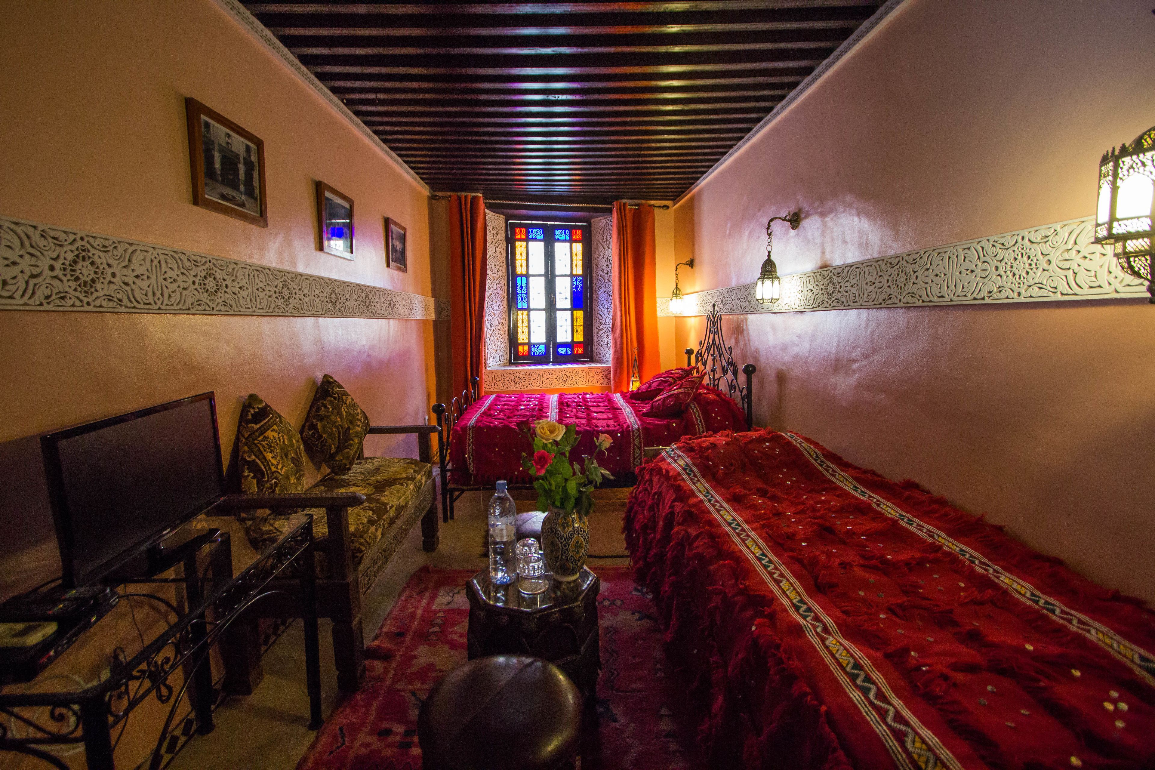 Photo - Riad Fes Baraka & SPA