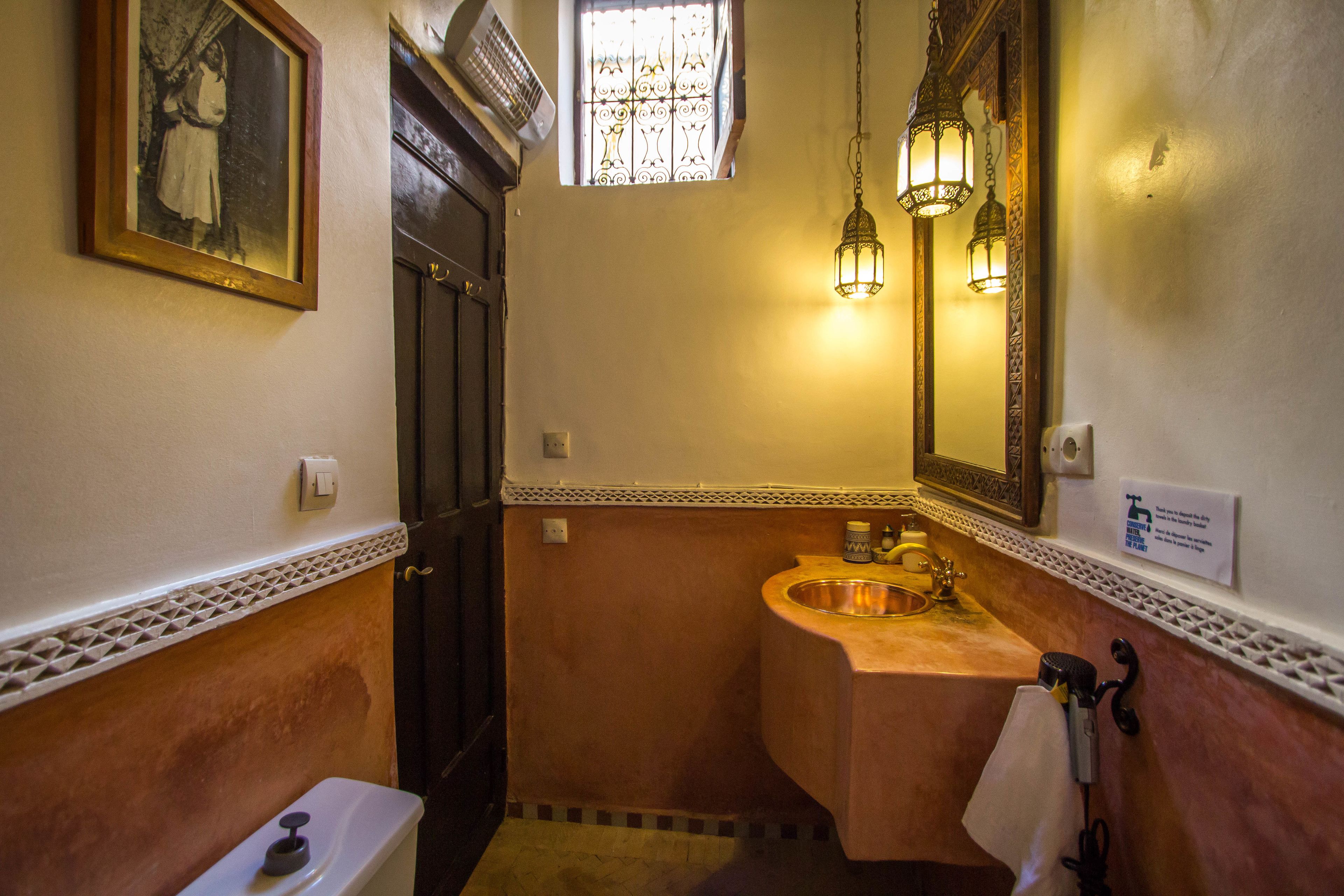 Photo - Riad Fes Baraka & SPA