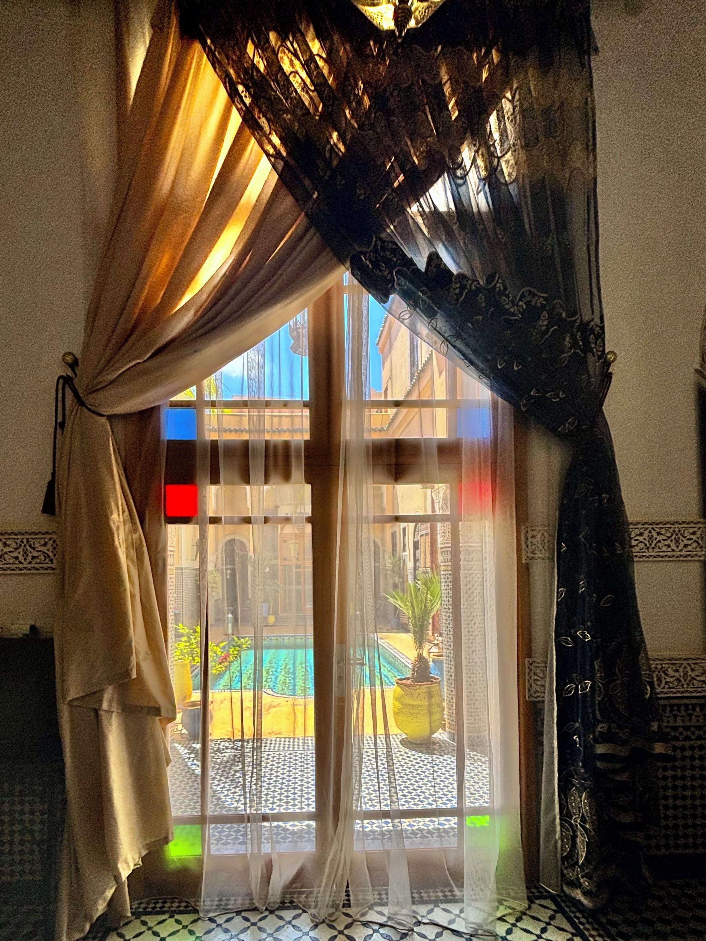 Foto - Riad Fes Baraka & Spa