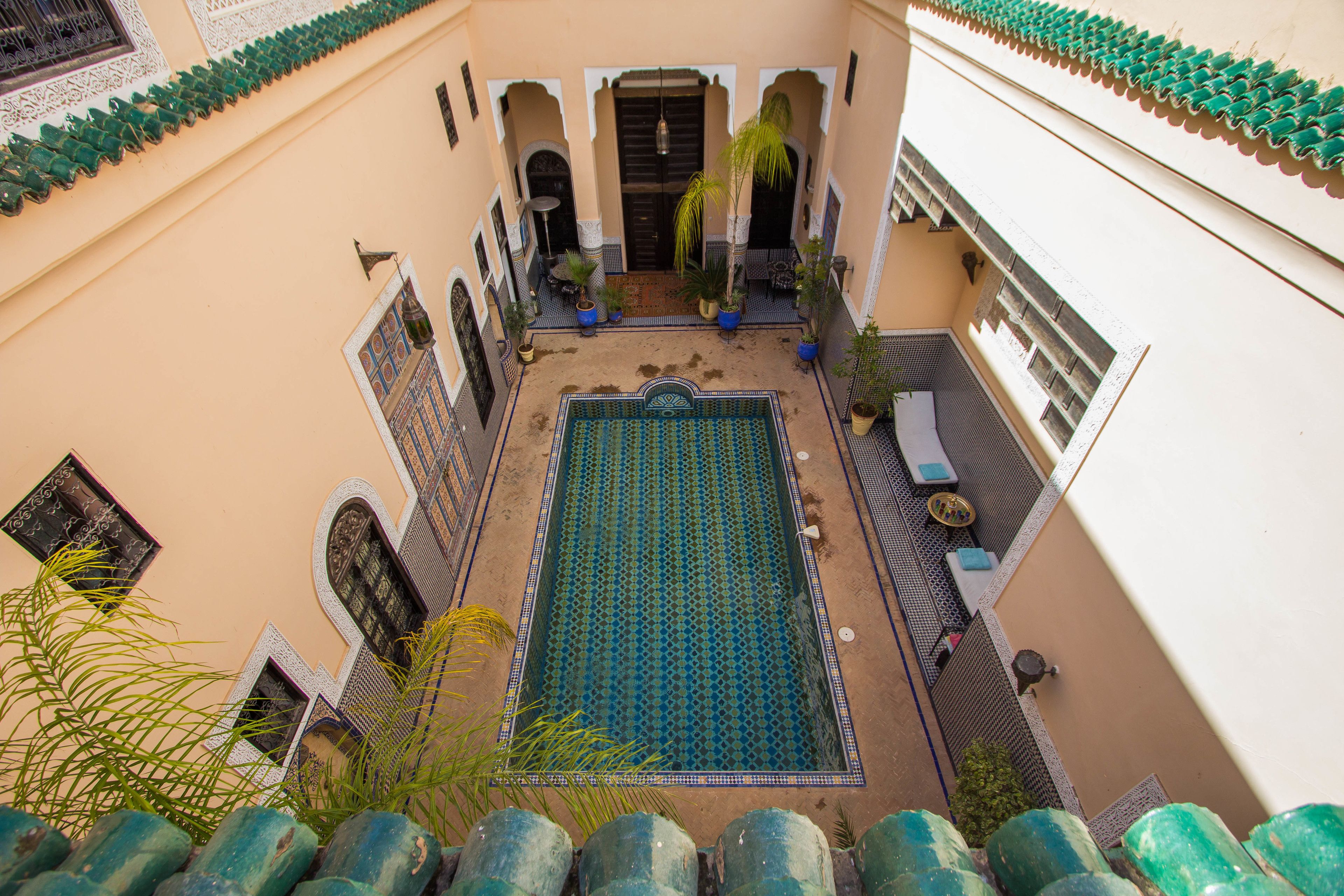 Photo - Riad Fes Baraka & SPA