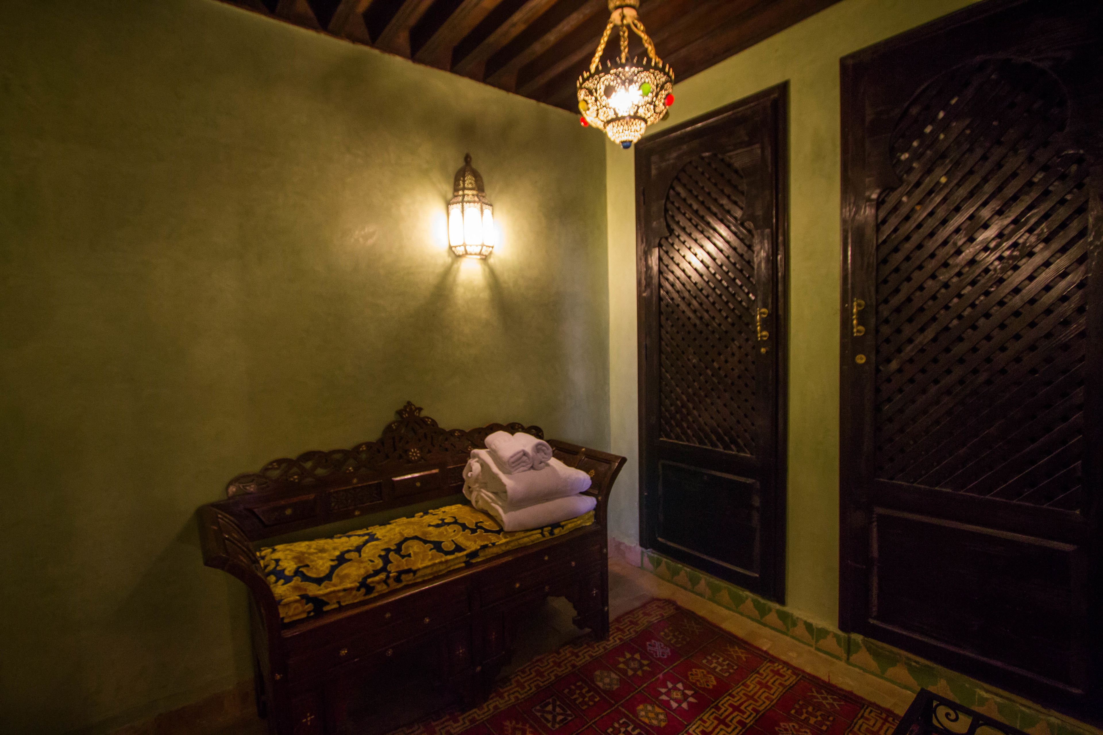 Photo - Riad Fes Baraka & SPA