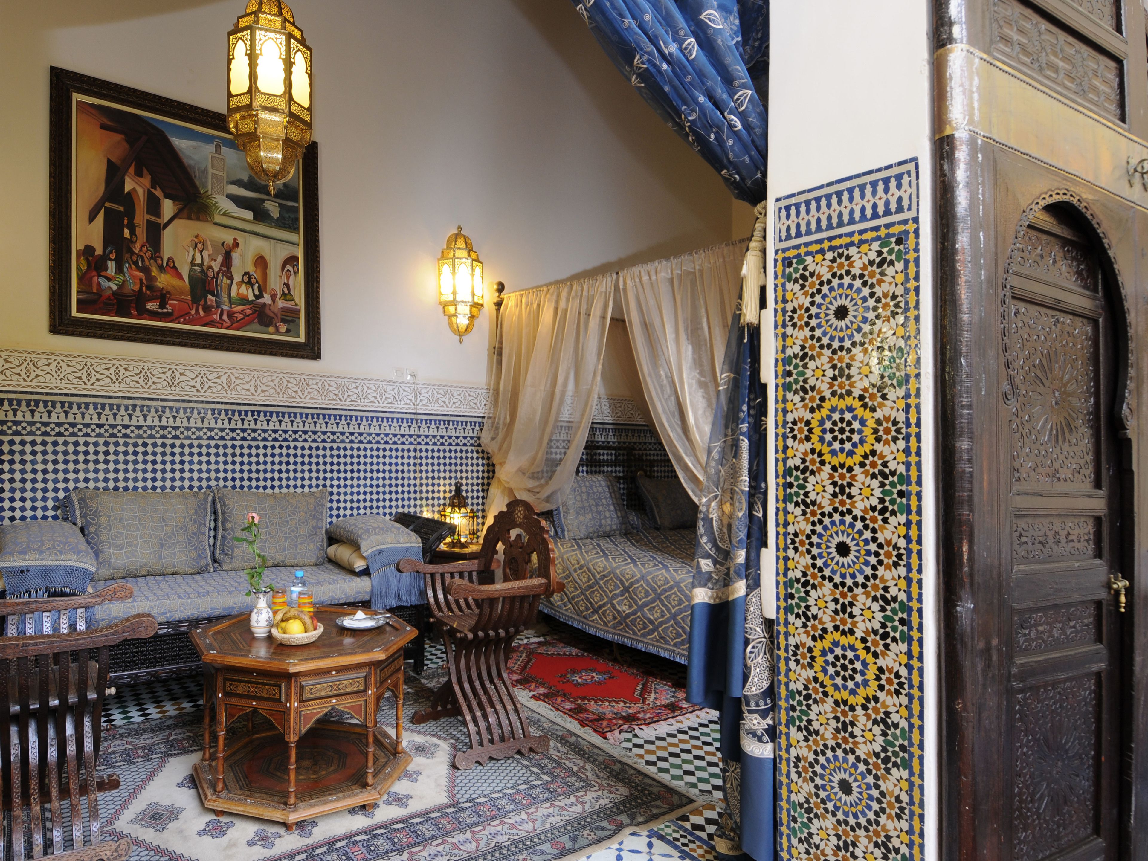 Photo - Riad Fes Baraka & SPA