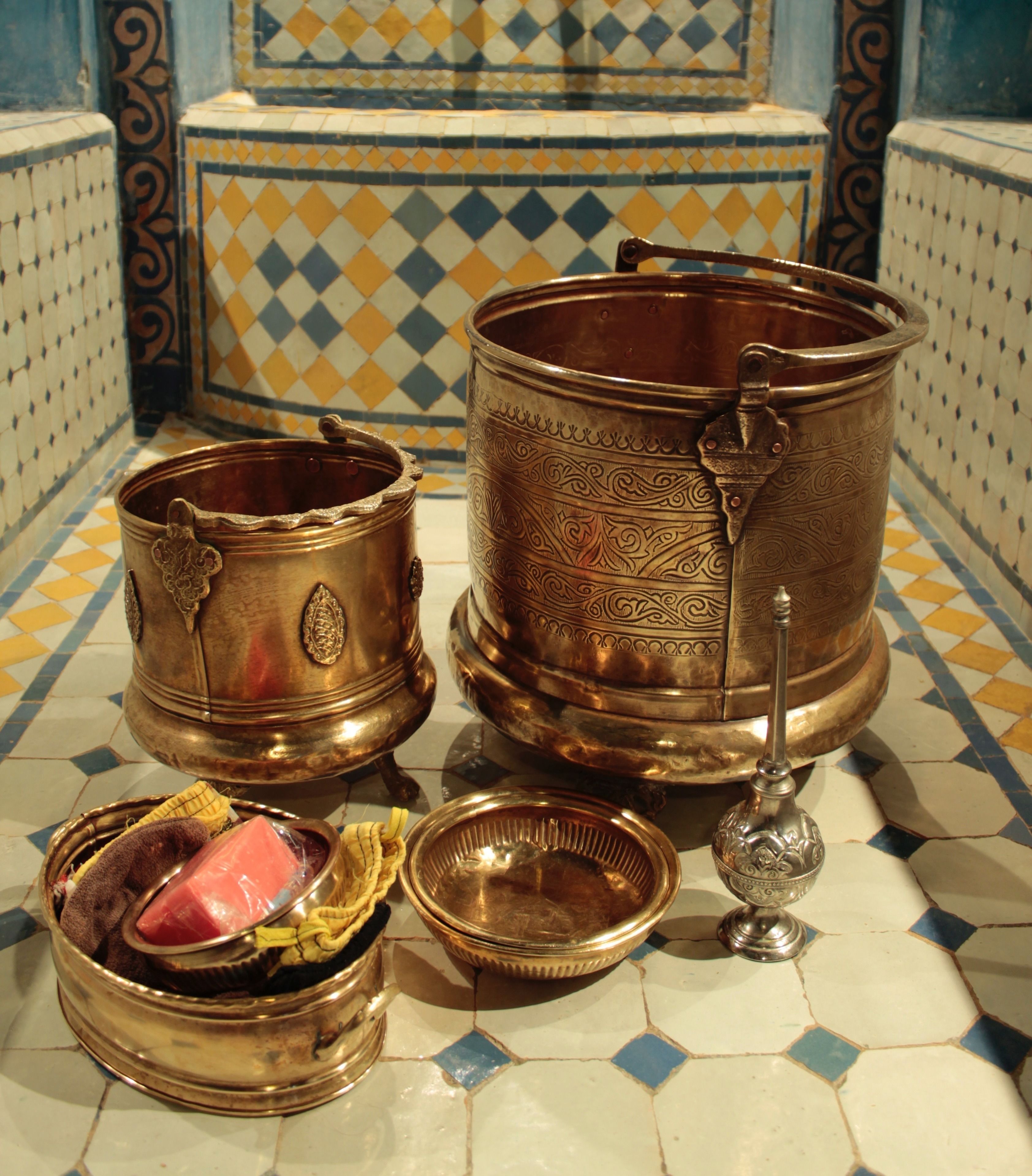 Photo - Riad Fes Baraka & SPA