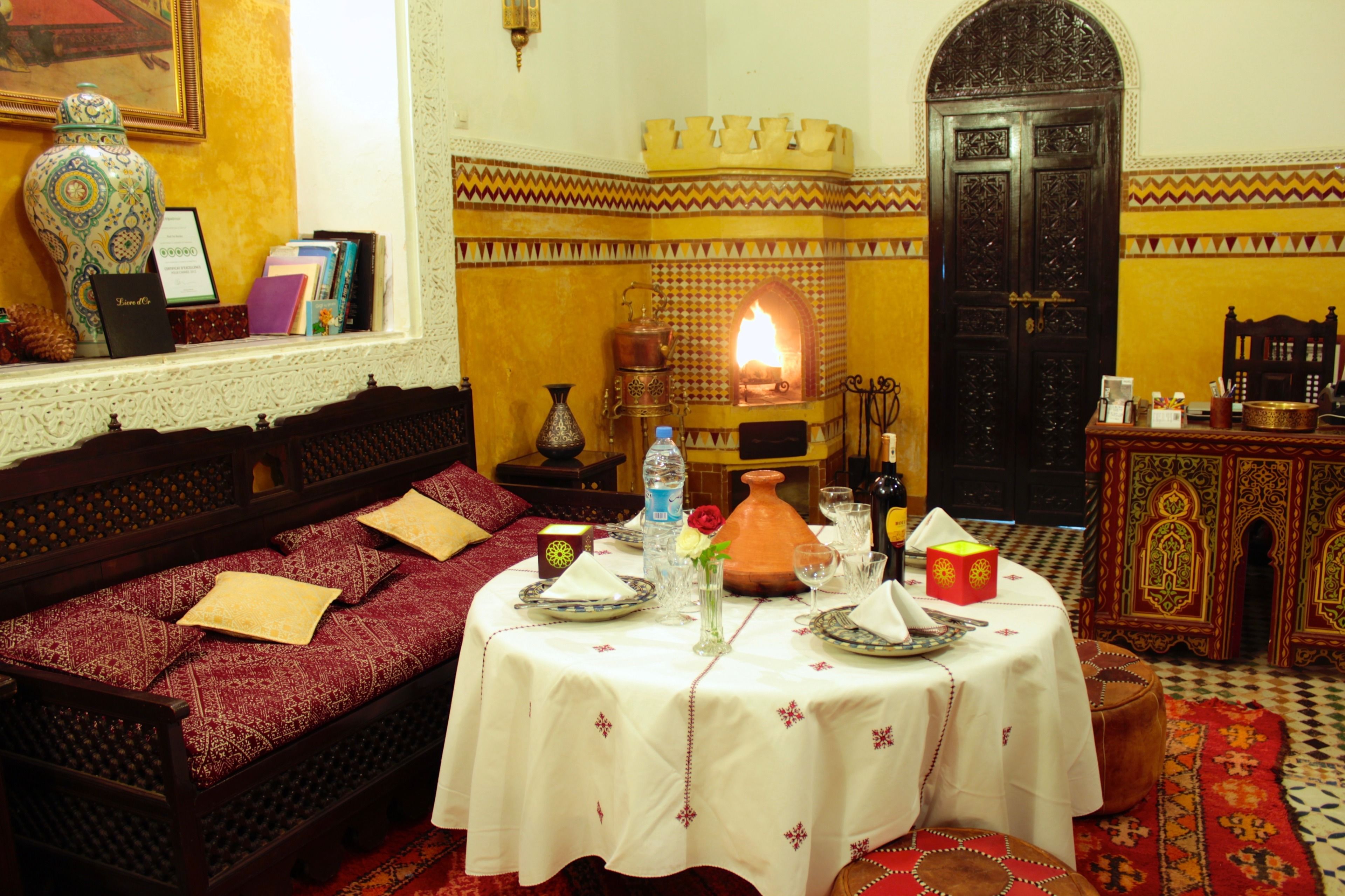 Photo - Riad Fes Baraka & SPA