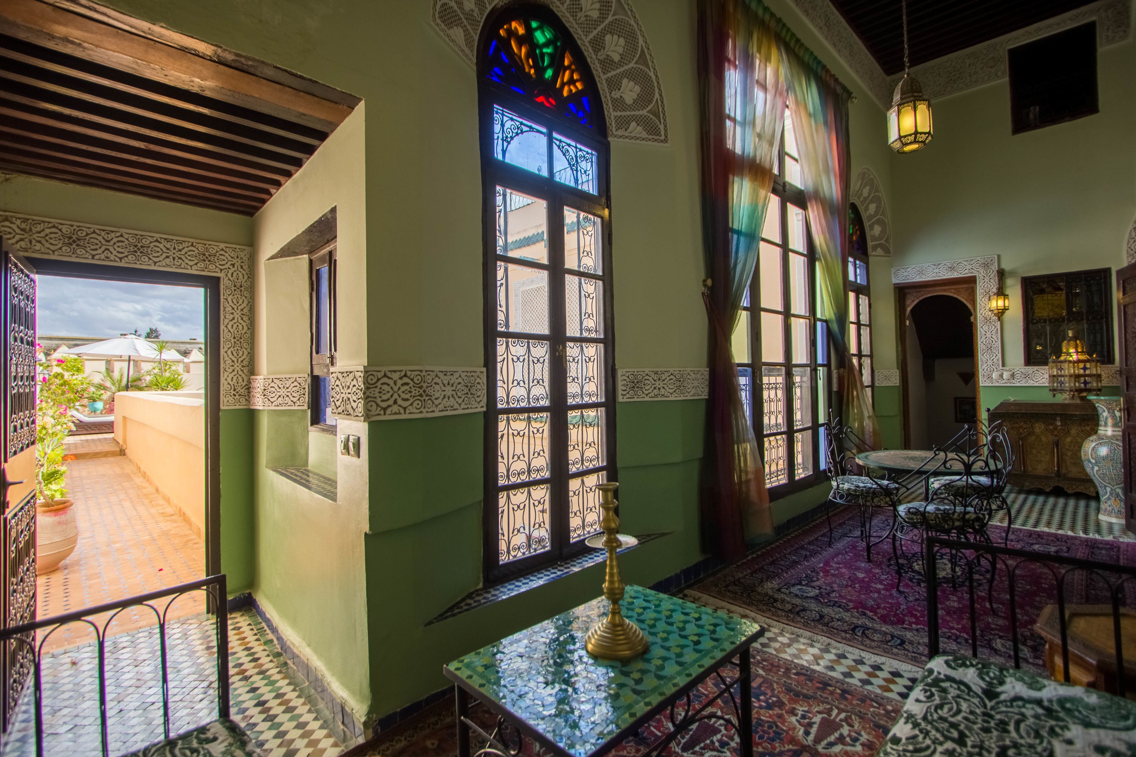 Photo - Riad Fes Baraka & SPA