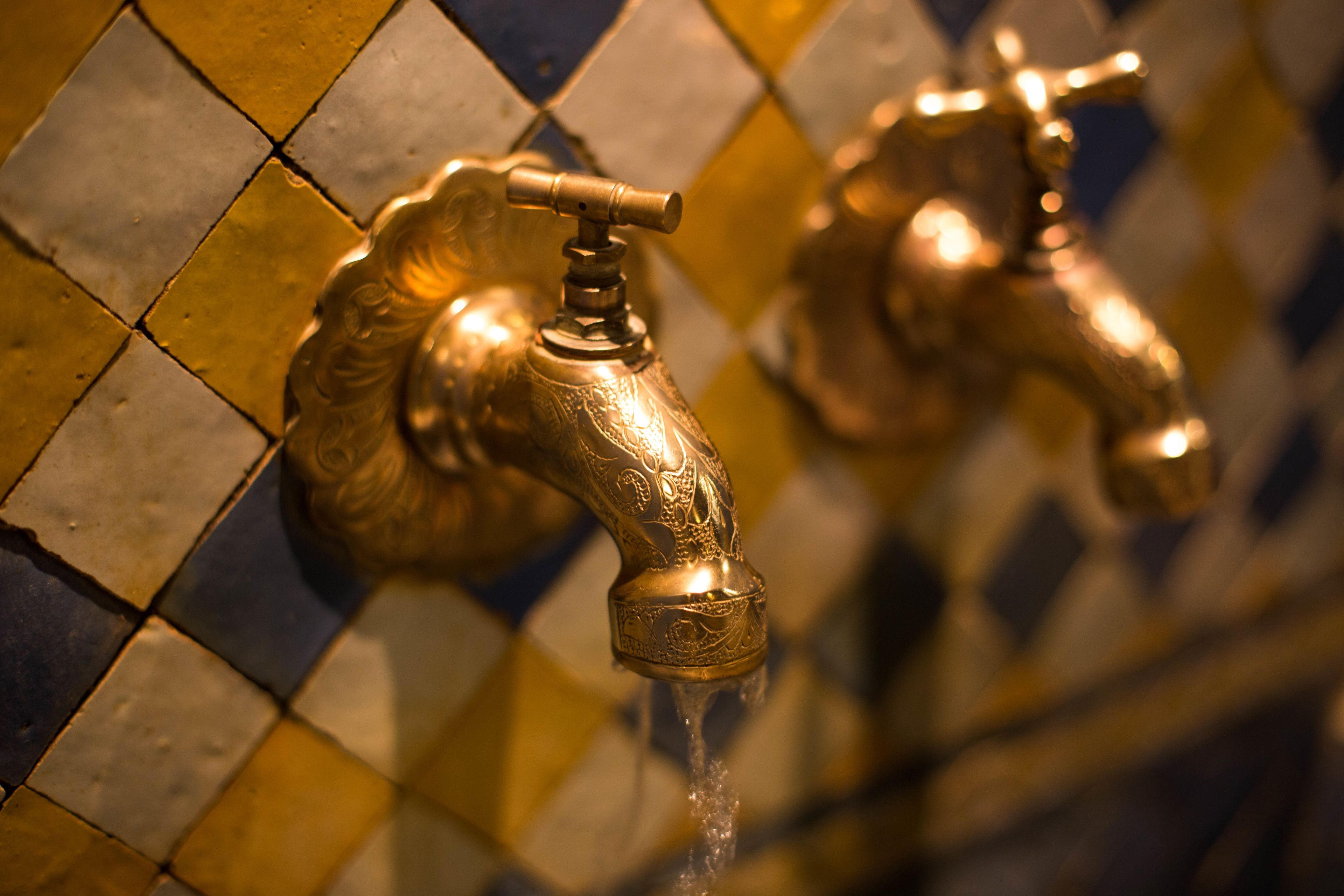 Photo - Riad Fes Baraka & SPA