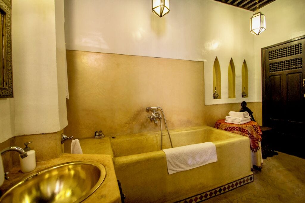 Photo - Riad Fes Baraka Piscine & SPA