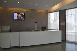Lobby - Hotel Des Arts Resort & Spa (Dar Bouazza)