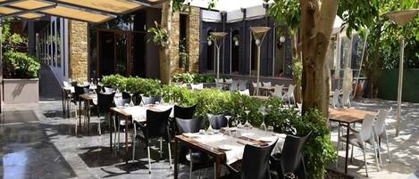 Cocina internacional