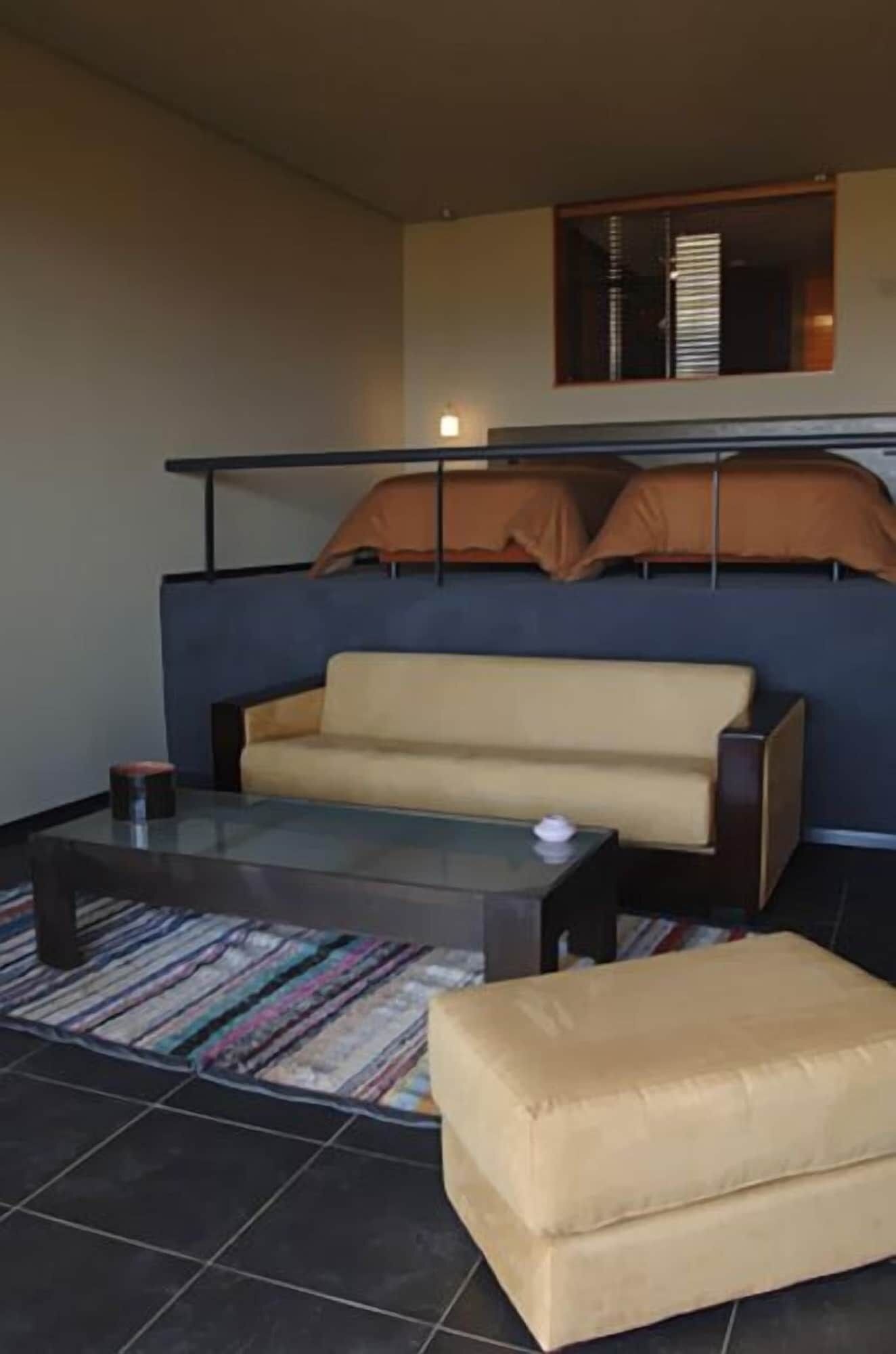 Junior Suite, Sea View | Interior